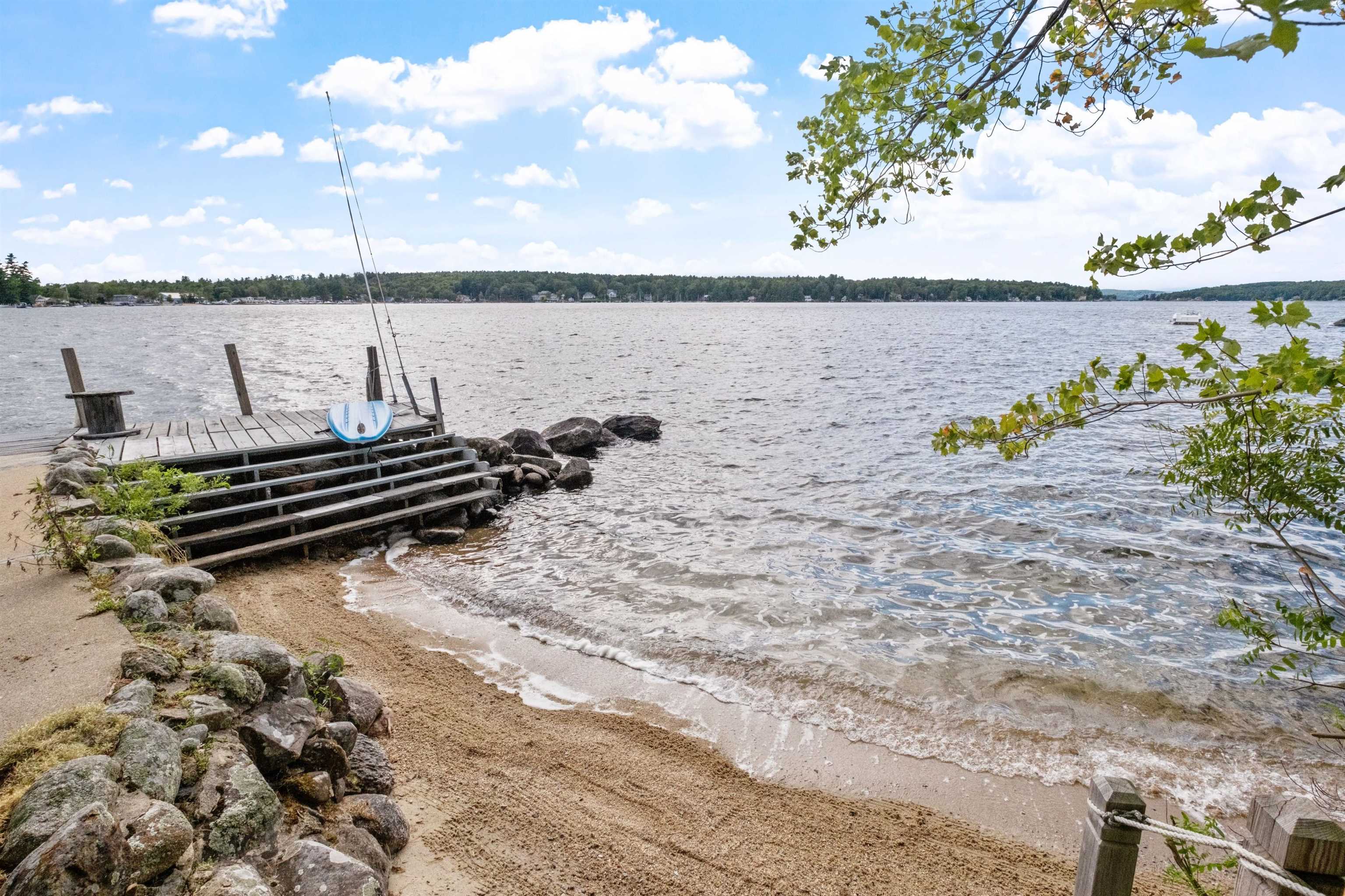 16 Varney Point Road Left