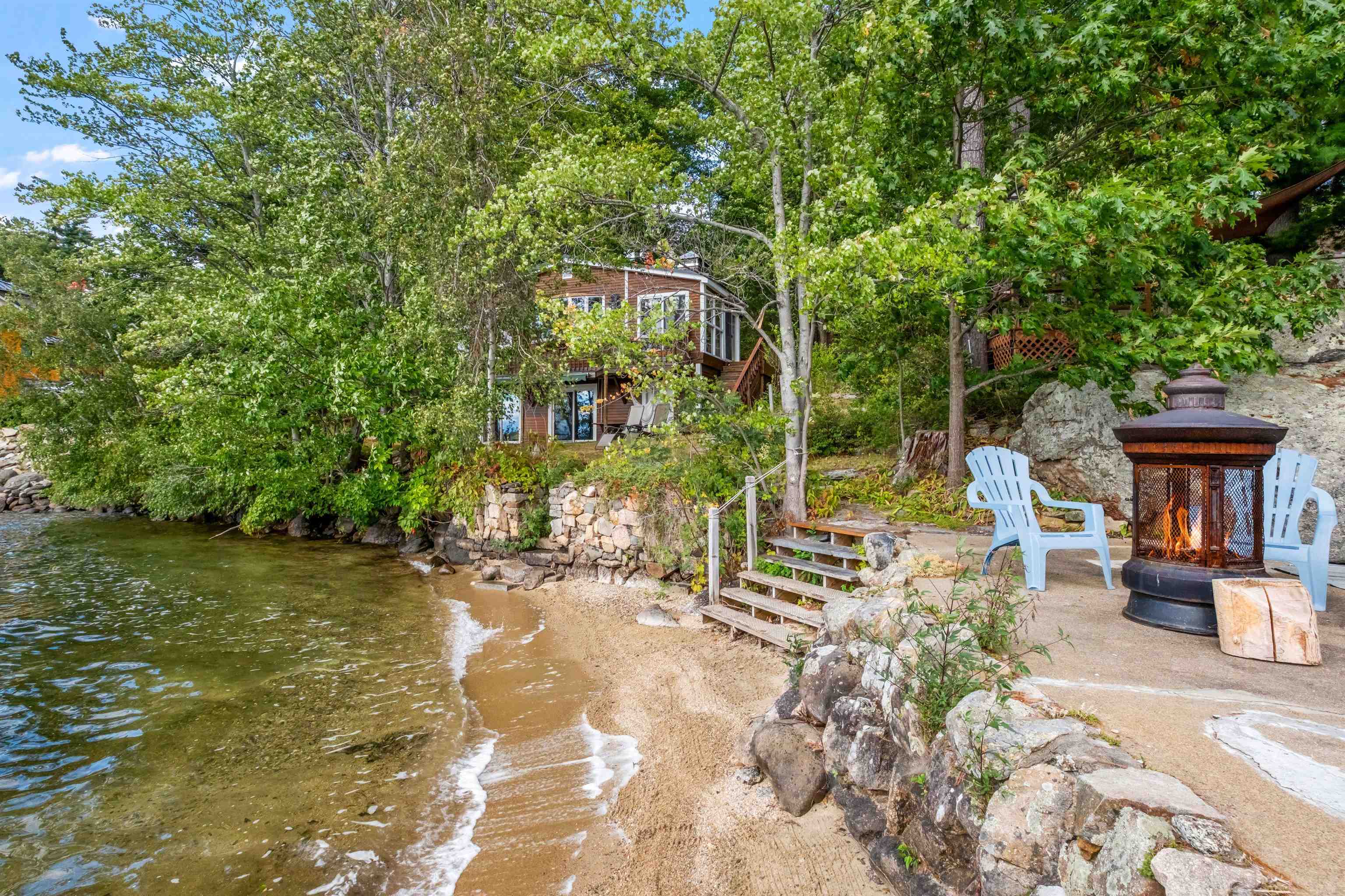 16 Varney Point Road Left