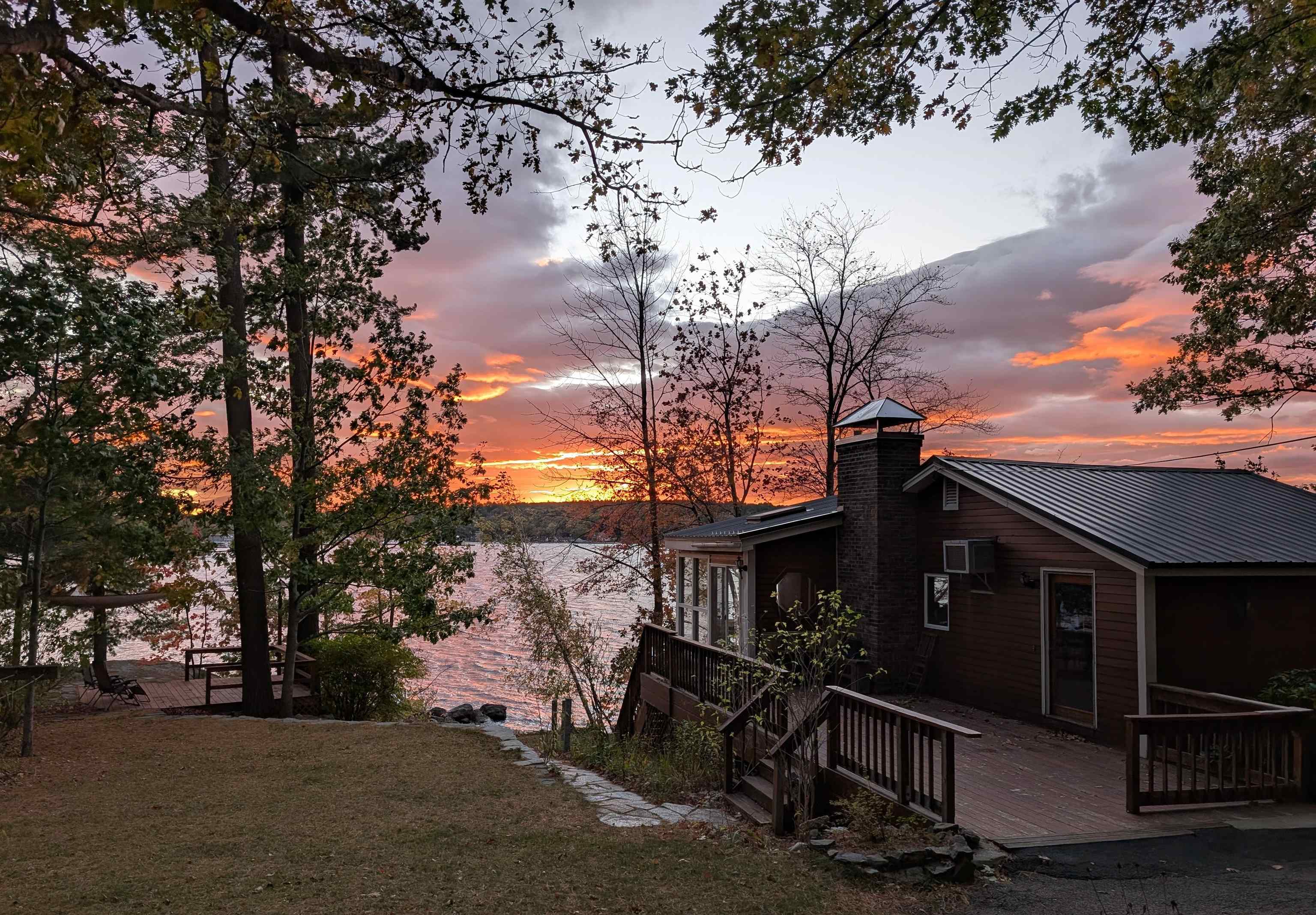 16 Varney Point Road Left