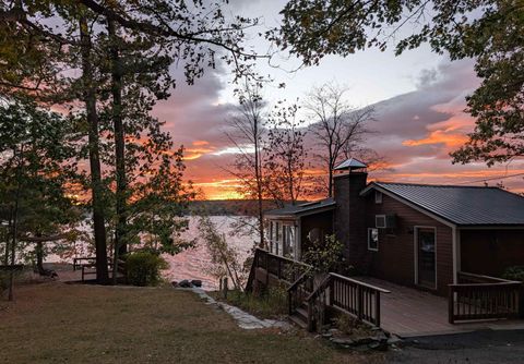 16 Varney Point Road Left Gilford NH 03249