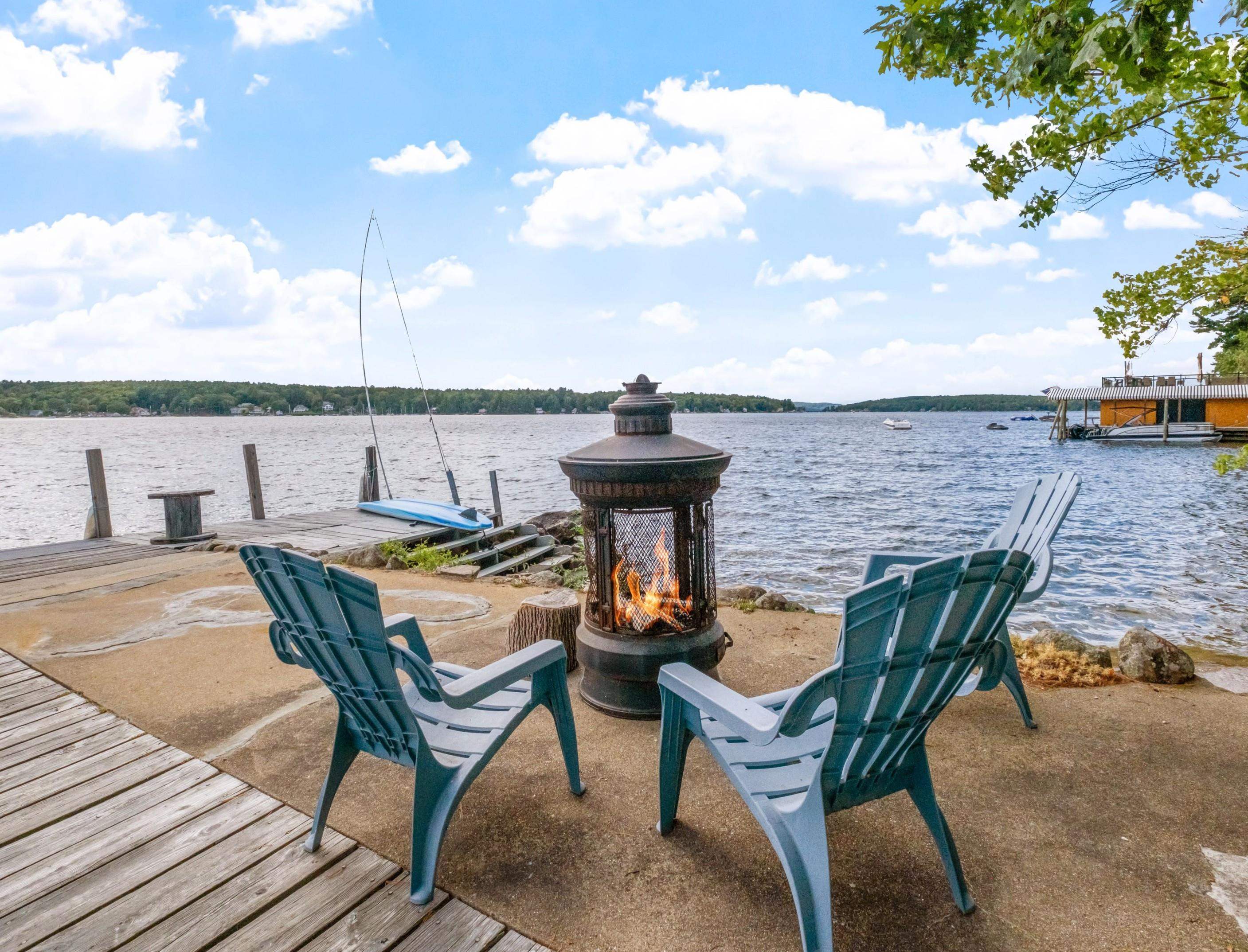 16 Varney Point Road Left