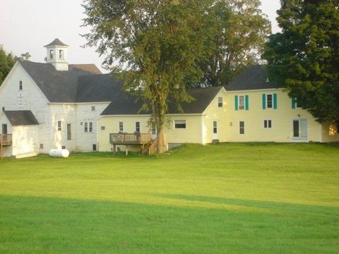 79 High Street Pittsfield NH 03263