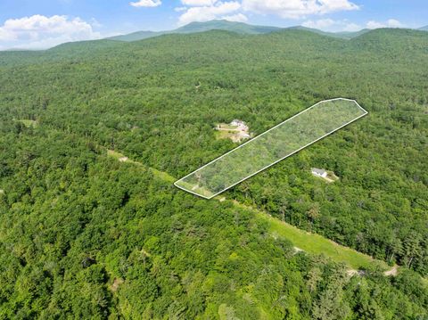88 Chickville Road Ossipee NH 03814