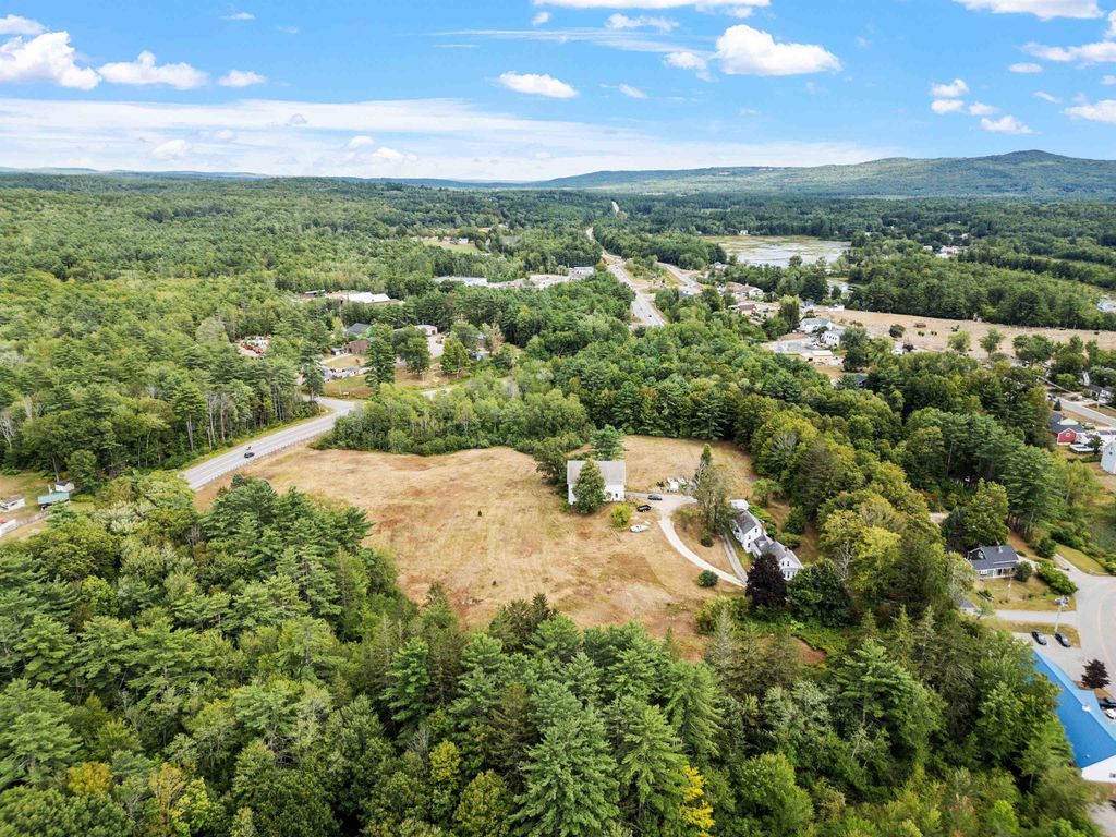 Photo of 19 Depot Street, Alton, NH 03809 (MLS # 5070525)