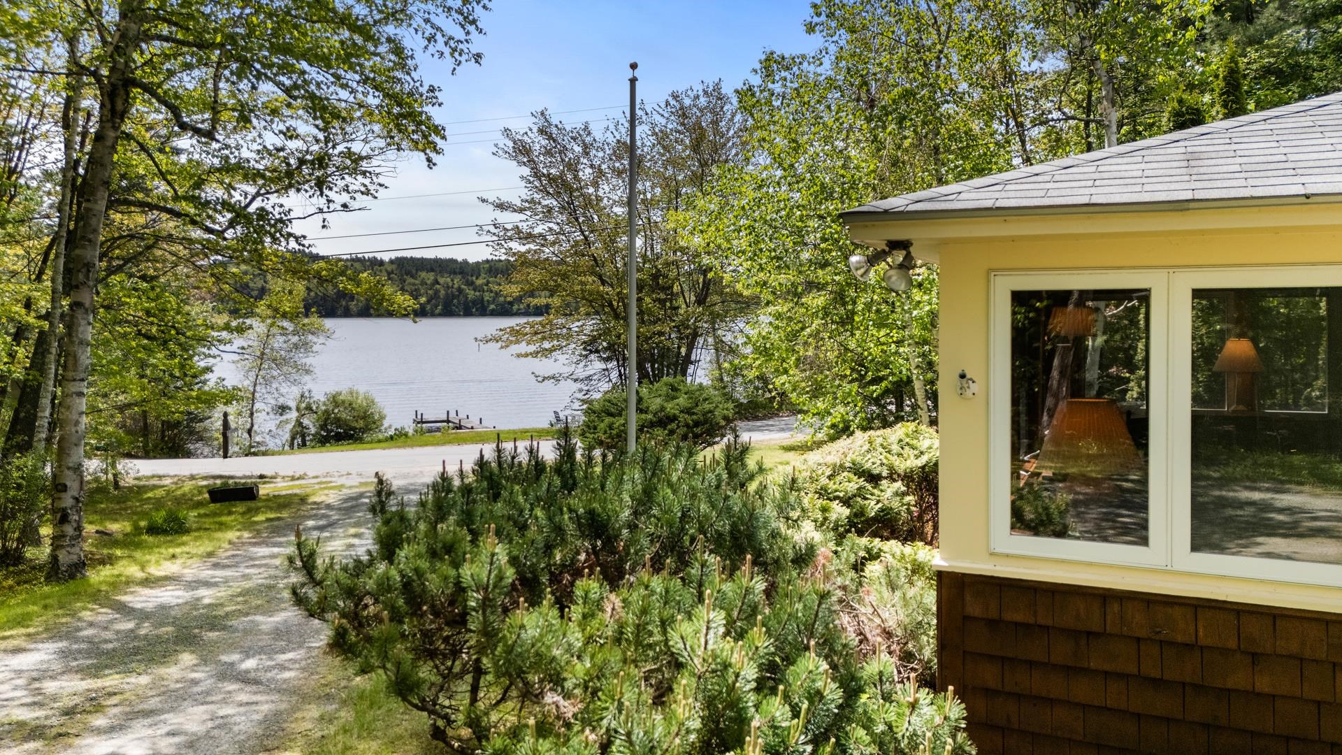 1580 Little Sunapee Road