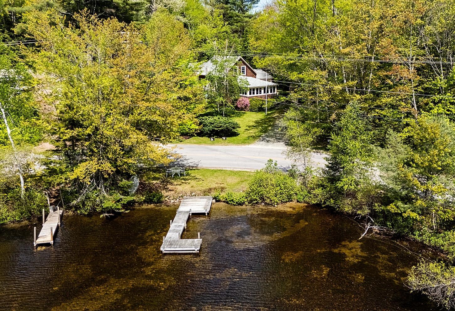 1580 Little Sunapee Road