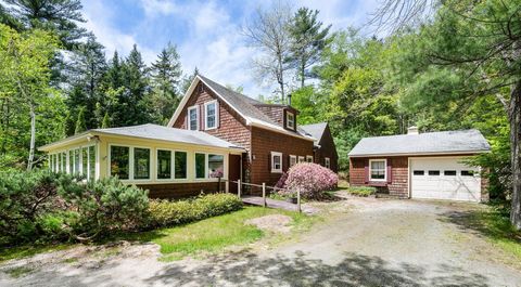 1580 Little Sunapee Road New London NH 03257