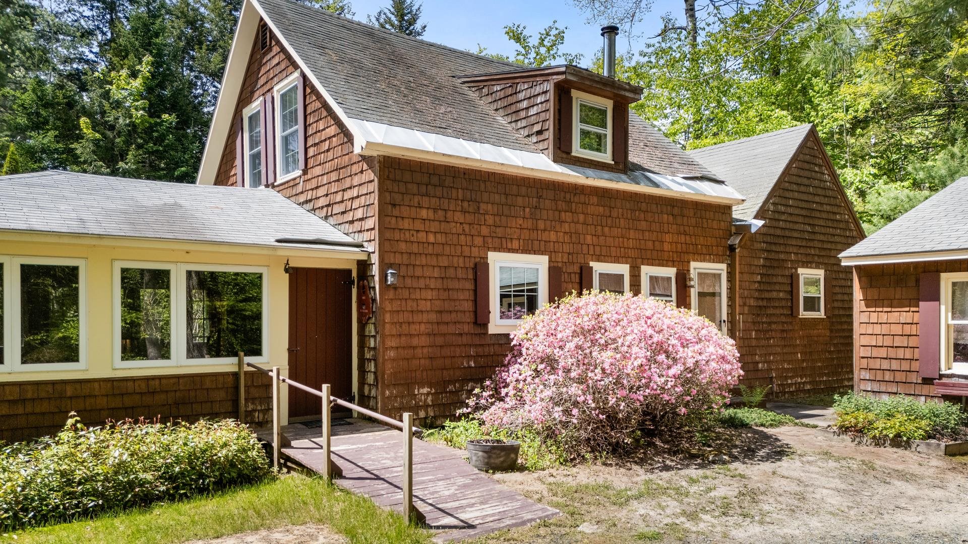 1580 Little Sunapee Road