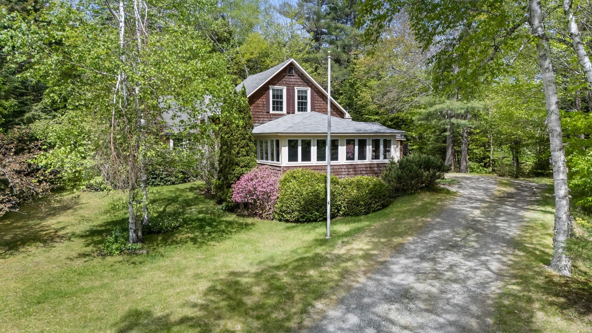 1580 Little Sunapee Road