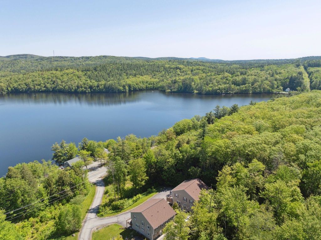 Photo of 1376 NH Route 11, Sunapee, NH 03782 (MLS # 5051427)