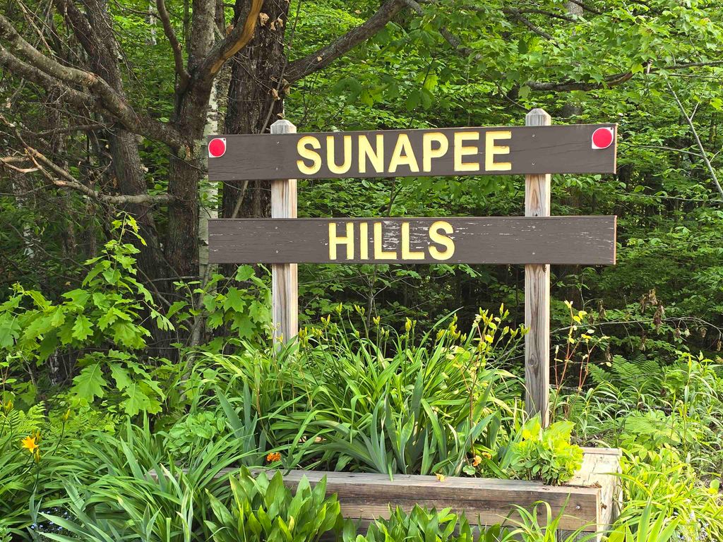 Photo of 91 Chalk Pond Road, Newbury, NH 03255 (MLS # 5044529)