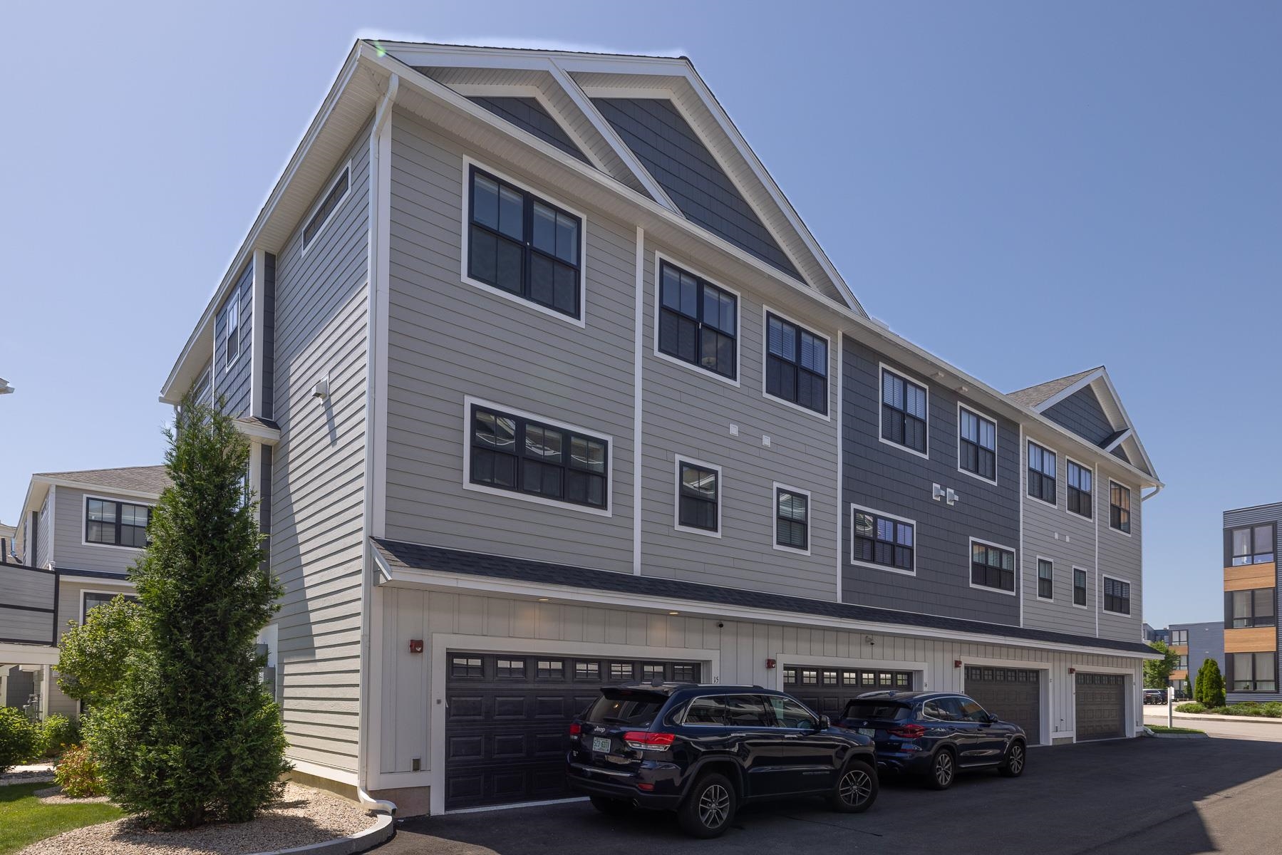 50 Cate Street 15