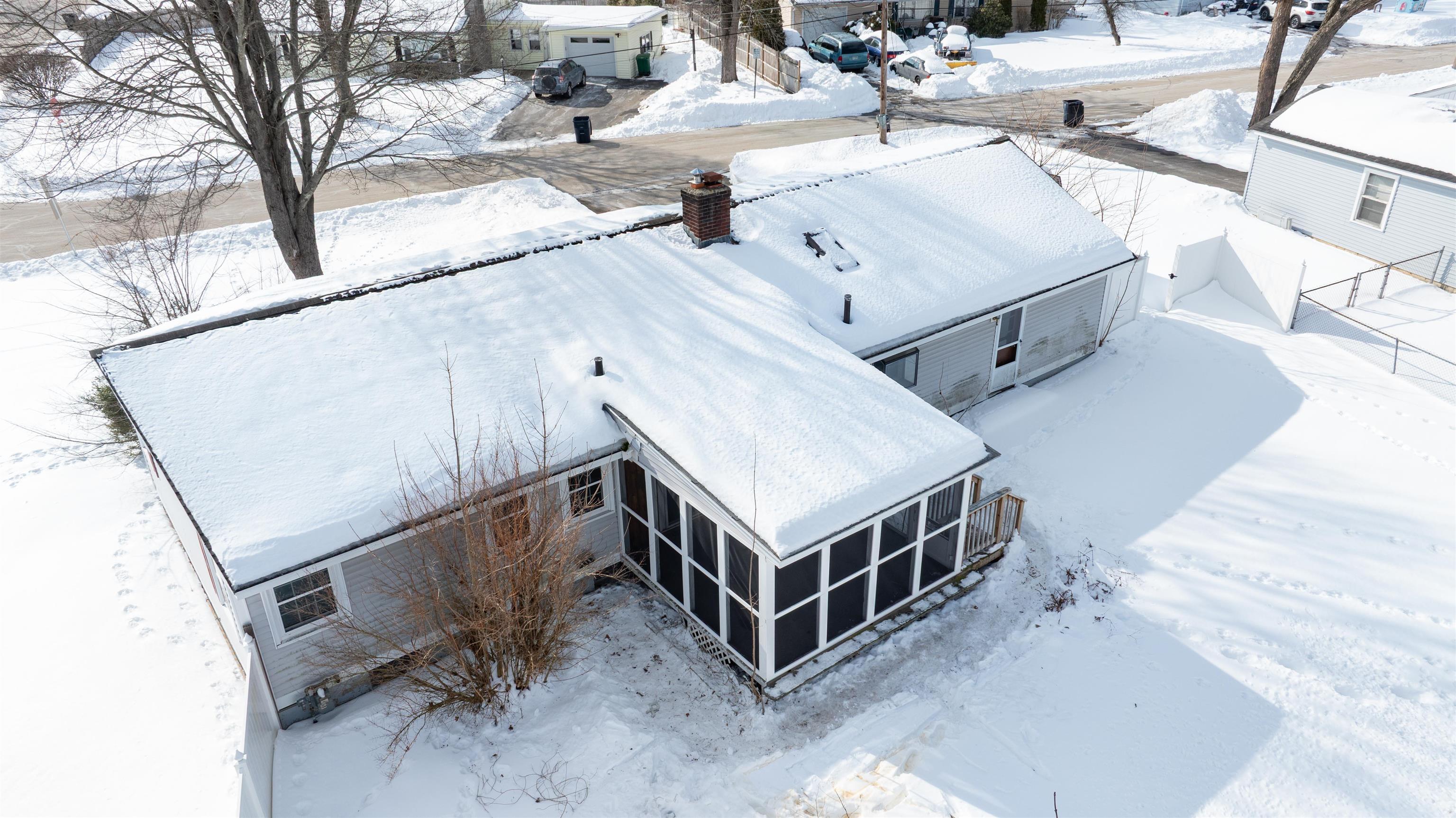 190 Knollwood Avenue