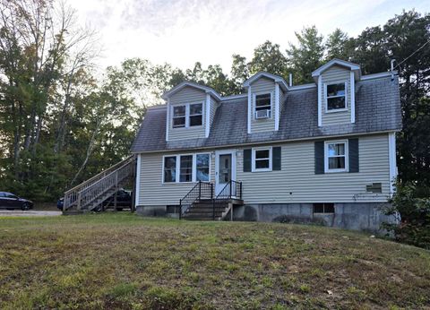 Photo of 17 Old Fremont Road, Raymond, NH 03077 (MLS # 5064128)