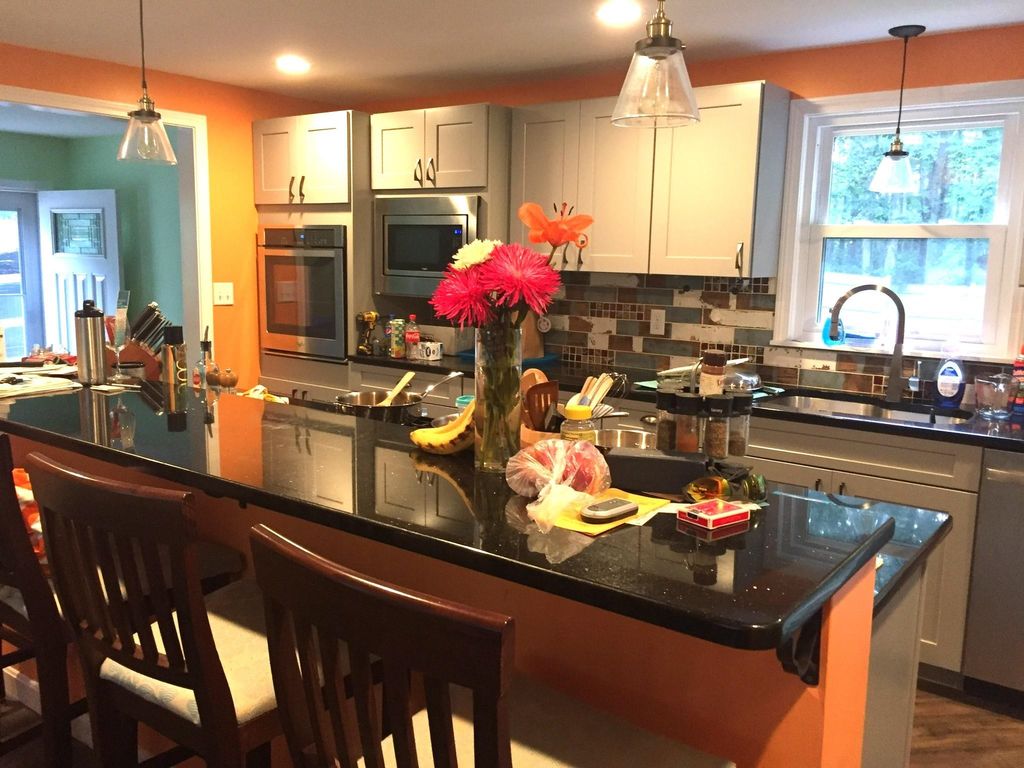 Photo of 17 Old Fremont Road, Raymond, NH 03077 (MLS # 5064128)