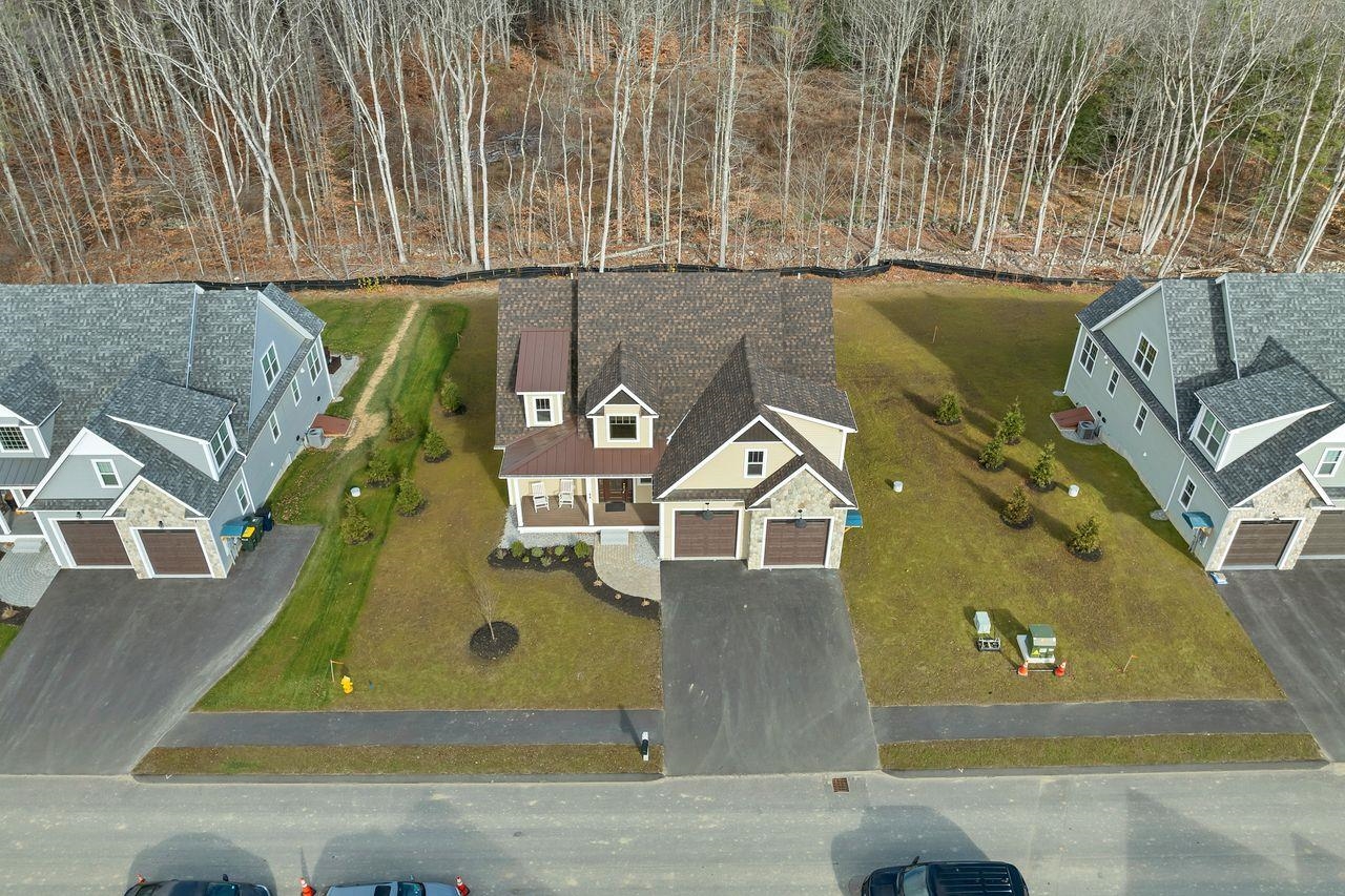 44 Lady Walsingham Way