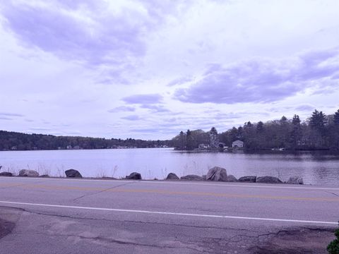 122 Wash Pond Road, Hampstead, NH 03841 - #: 5082982