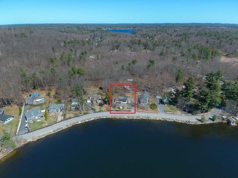 Photo of 122 Wash Pond Road, Hampstead, NH 03841 (MLS # 5082982)