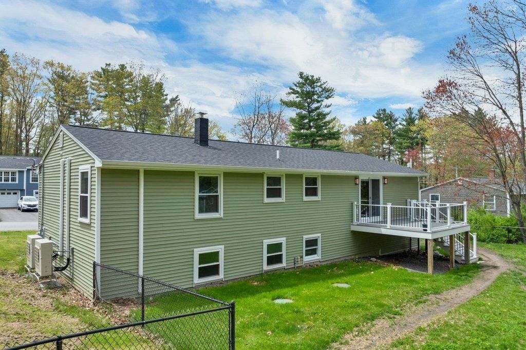 Photo of 13 Doris Street, Derry, NH 03038 (MLS # 5088452)