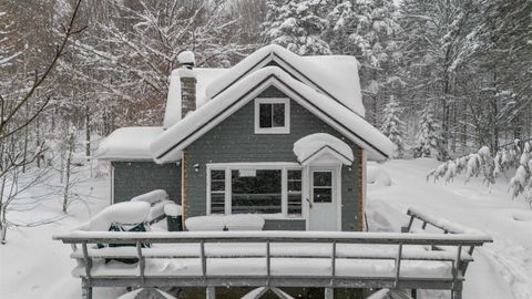 3091 Mountain Road Montgomery VT 05471