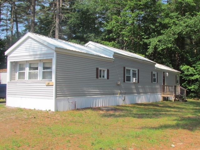 20 Keyes Farm Road