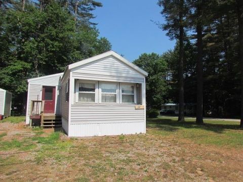 20 Keyes Farm Road Deering NH 03244