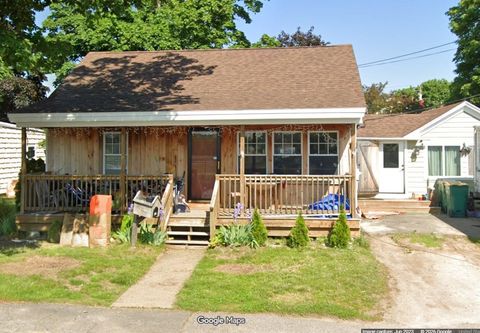 75 Chestnut Street Rochester NH 03867