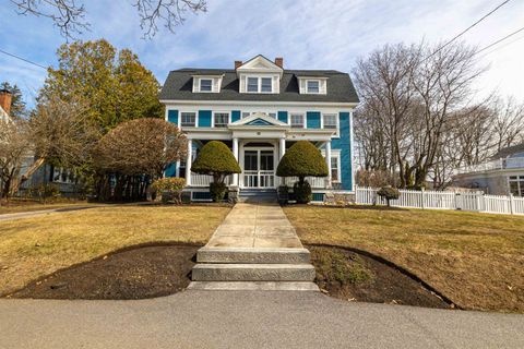 10 Ridge Road Concord NH 03301