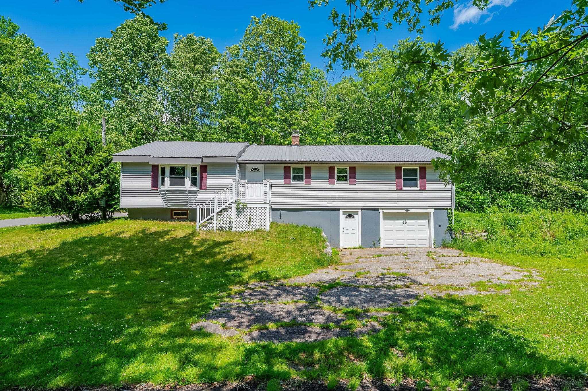 15B Vine Street
