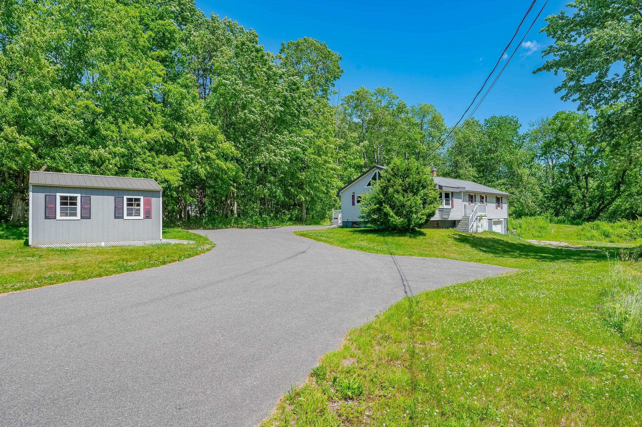 15B Vine Street