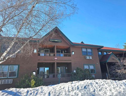 164 Deer Park Drive 172 C Woodstock NH 03262
