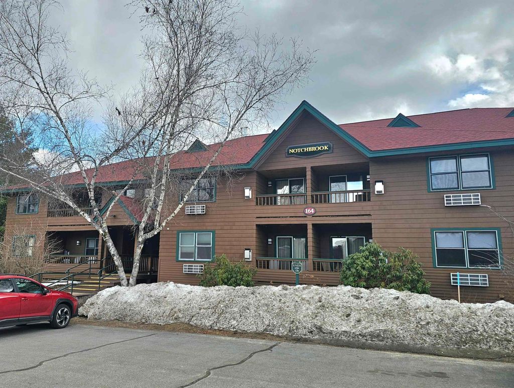 Photo of 164 Deer Park Drive #172 C, Woodstock, NH 03262 (MLS # 5082460)