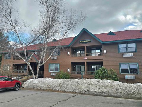 Photo of 164 Deer Park Drive #172 C, Woodstock, NH 03262 (MLS # 5082460)