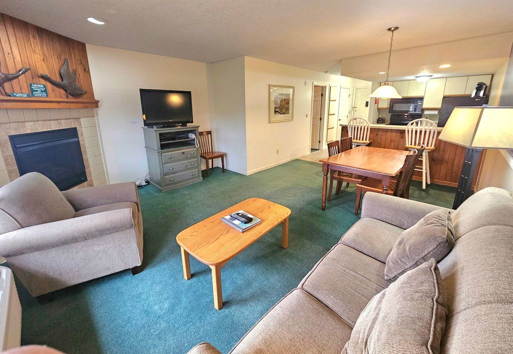 Photo of 164 Deer Park Drive #172 C, Woodstock, NH 03262 (MLS # 5082460)