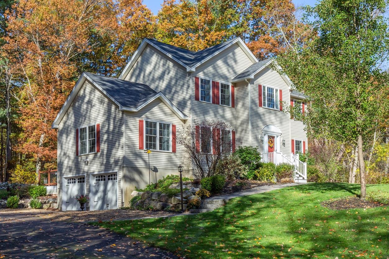 34 Frontier Drive