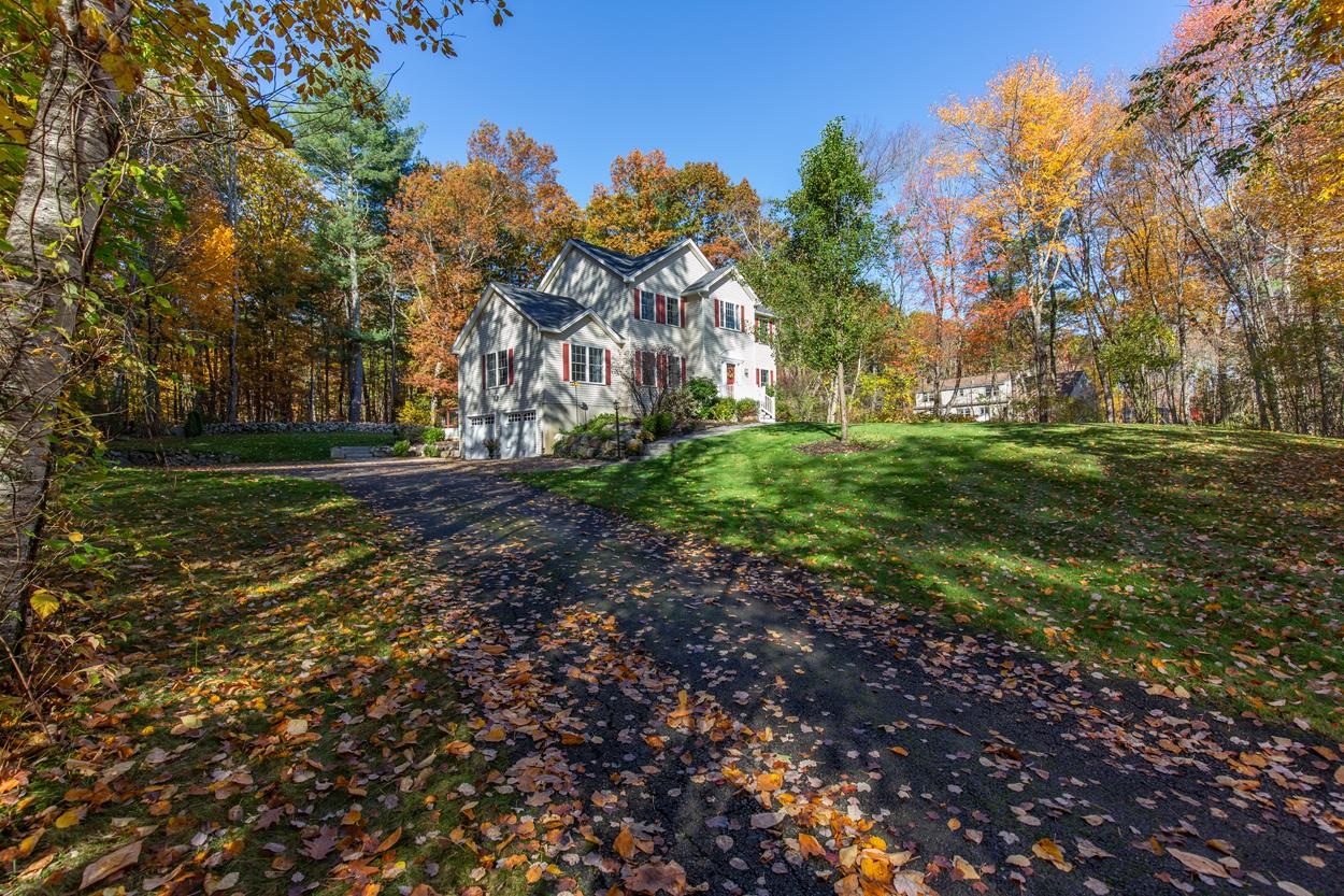 34 Frontier Drive