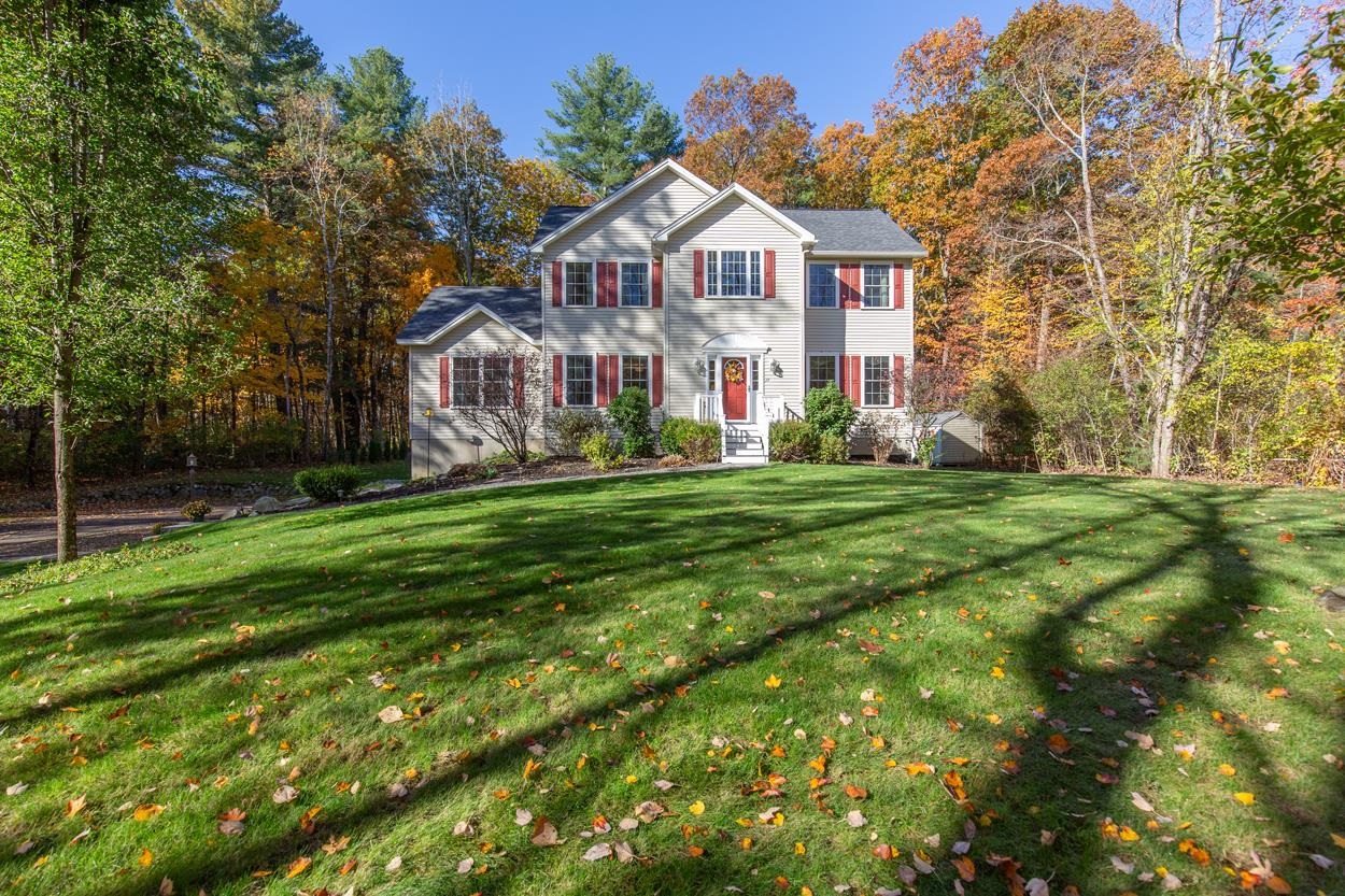 34 Frontier Drive