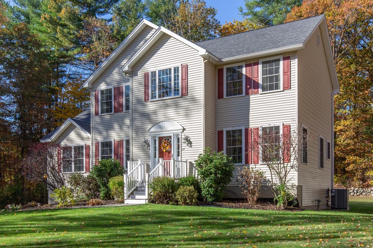 34 Frontier Drive