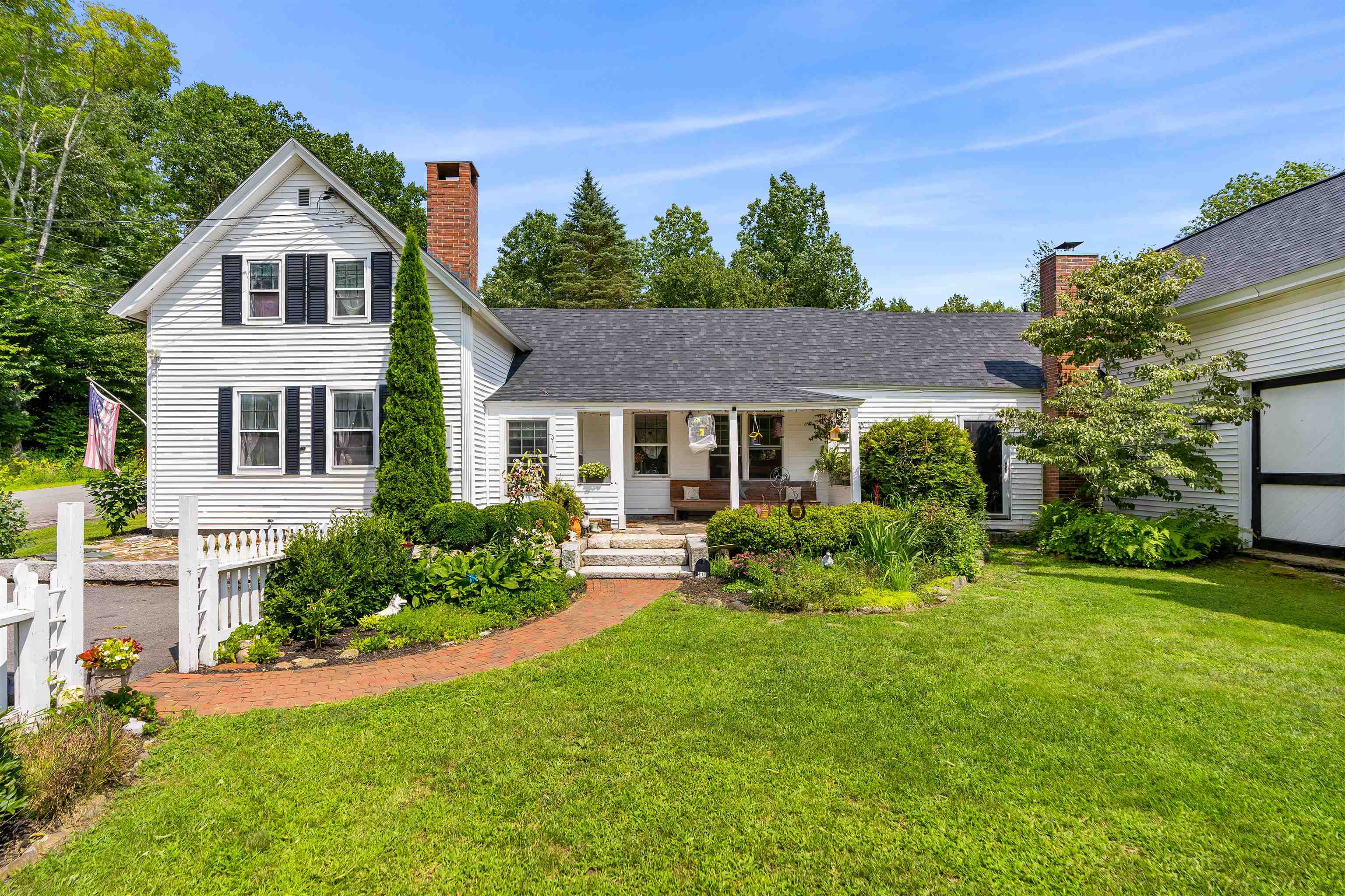 415 Flanders Memorial Road