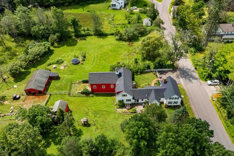 Photo of 415 Flanders Memorial Road, Weare, NH 03281 (MLS # 5075576)