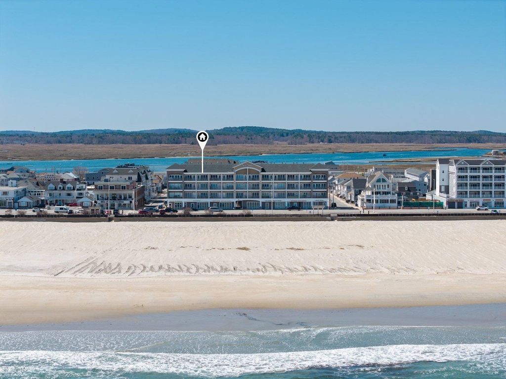 Photo of 83 Ocean Boulevard #404, Hampton, NH 03842 (MLS # 5082965)