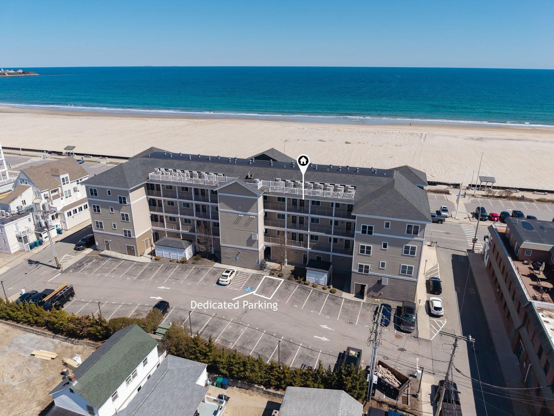 83 Ocean Boulevard 404