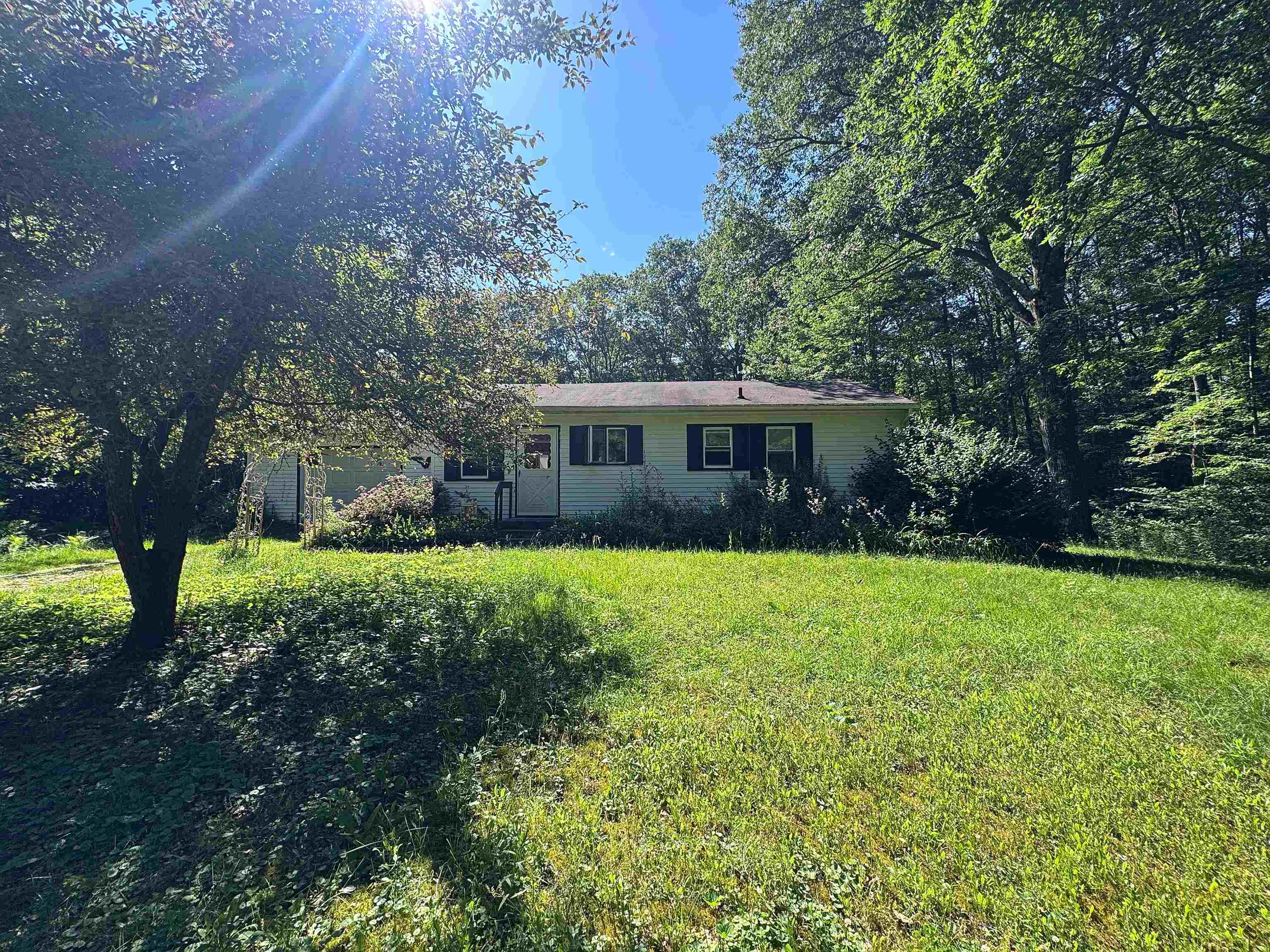 153 Spur Road