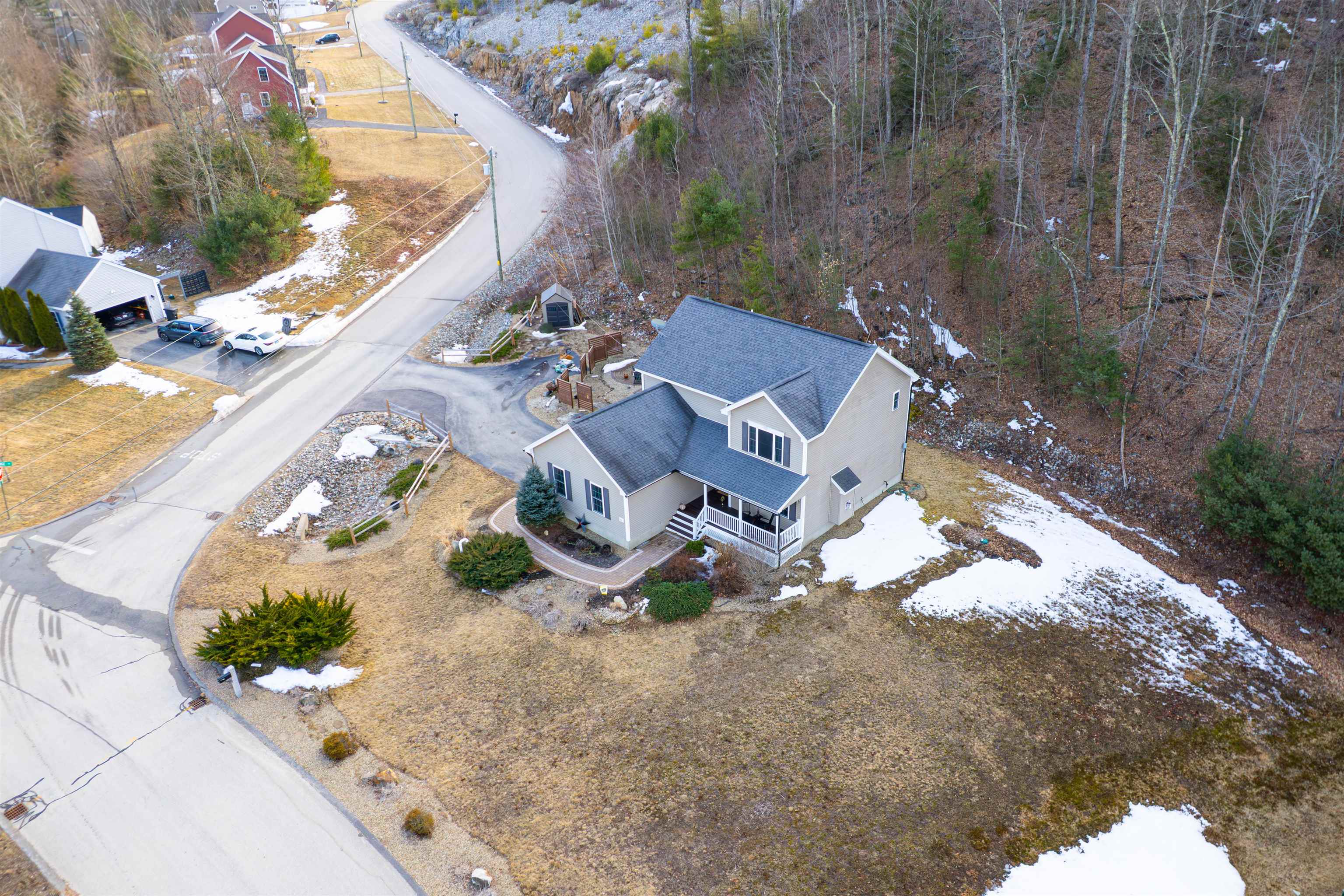 146 Badger Hill Drive