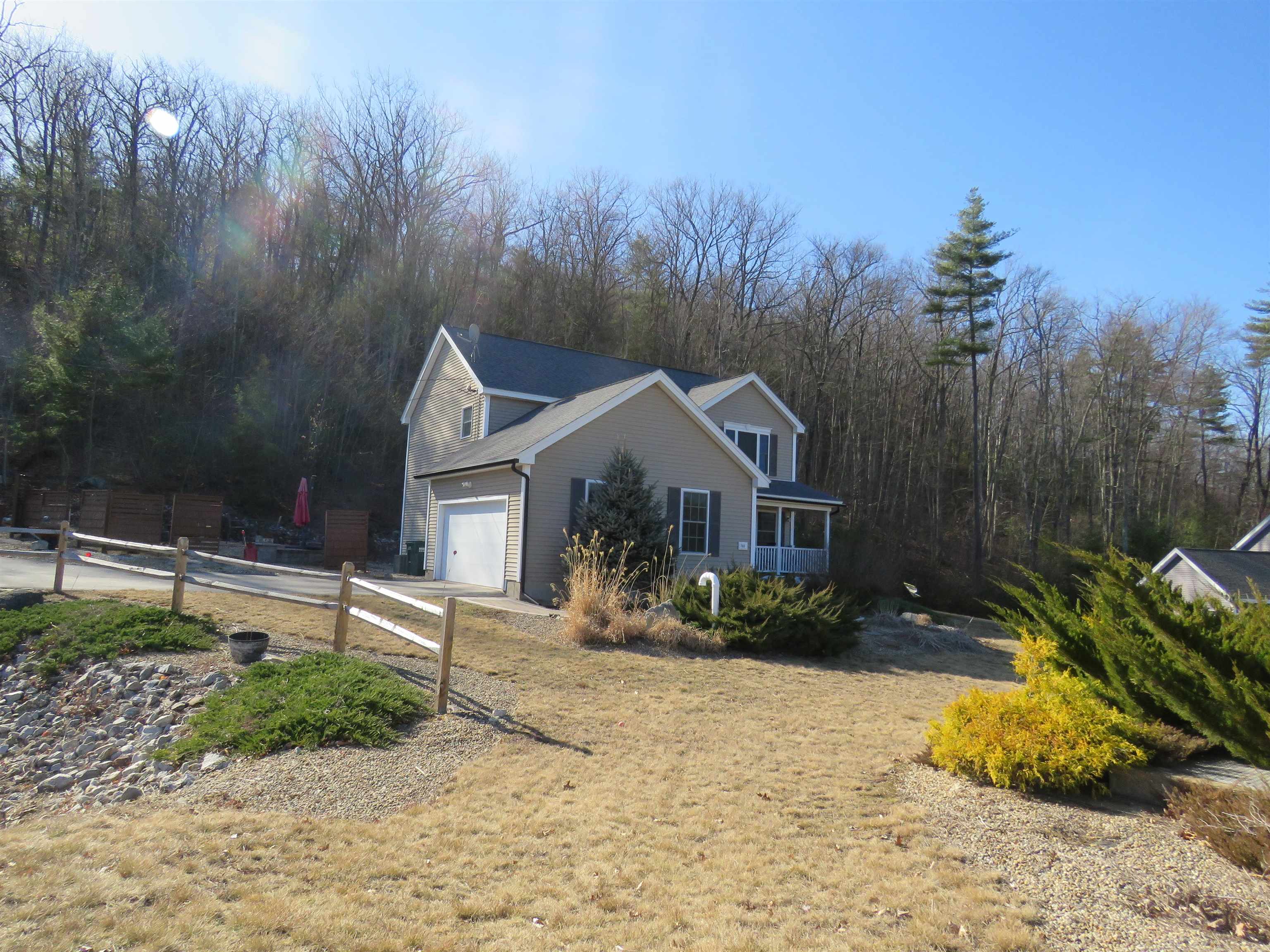 146 Badger Hill Drive