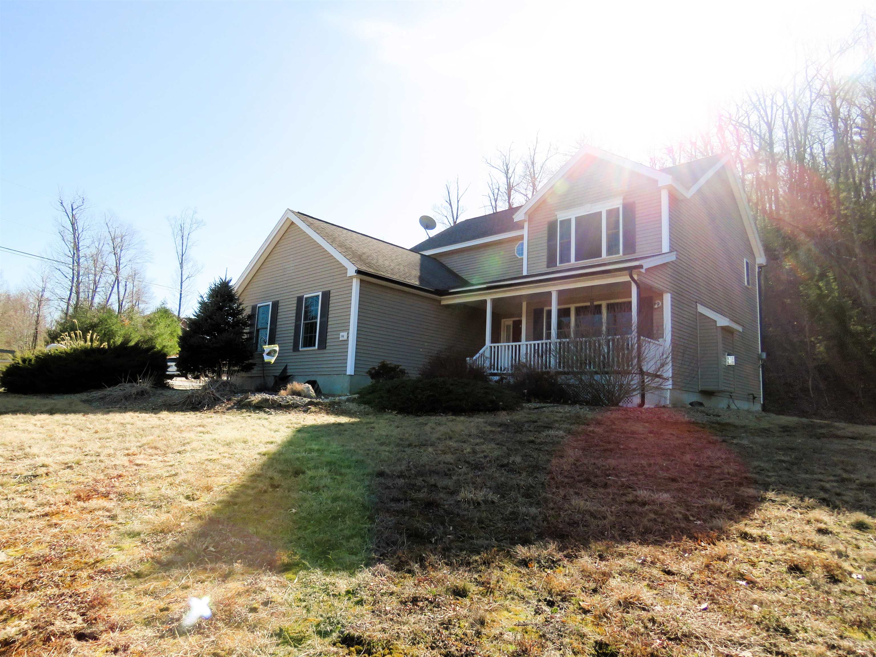 146 Badger Hill Drive