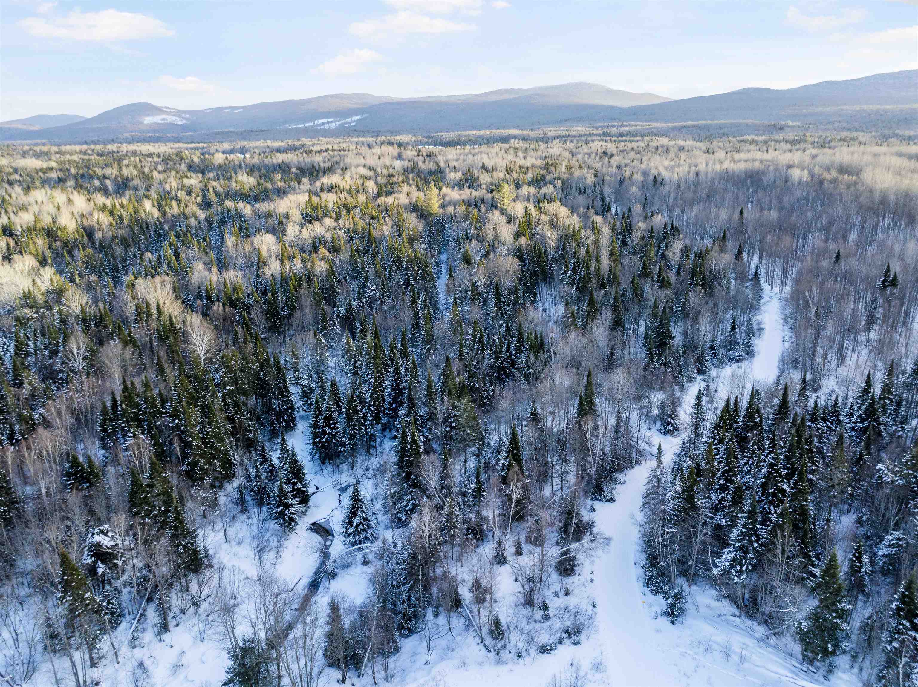 0 Head of the Pond Road