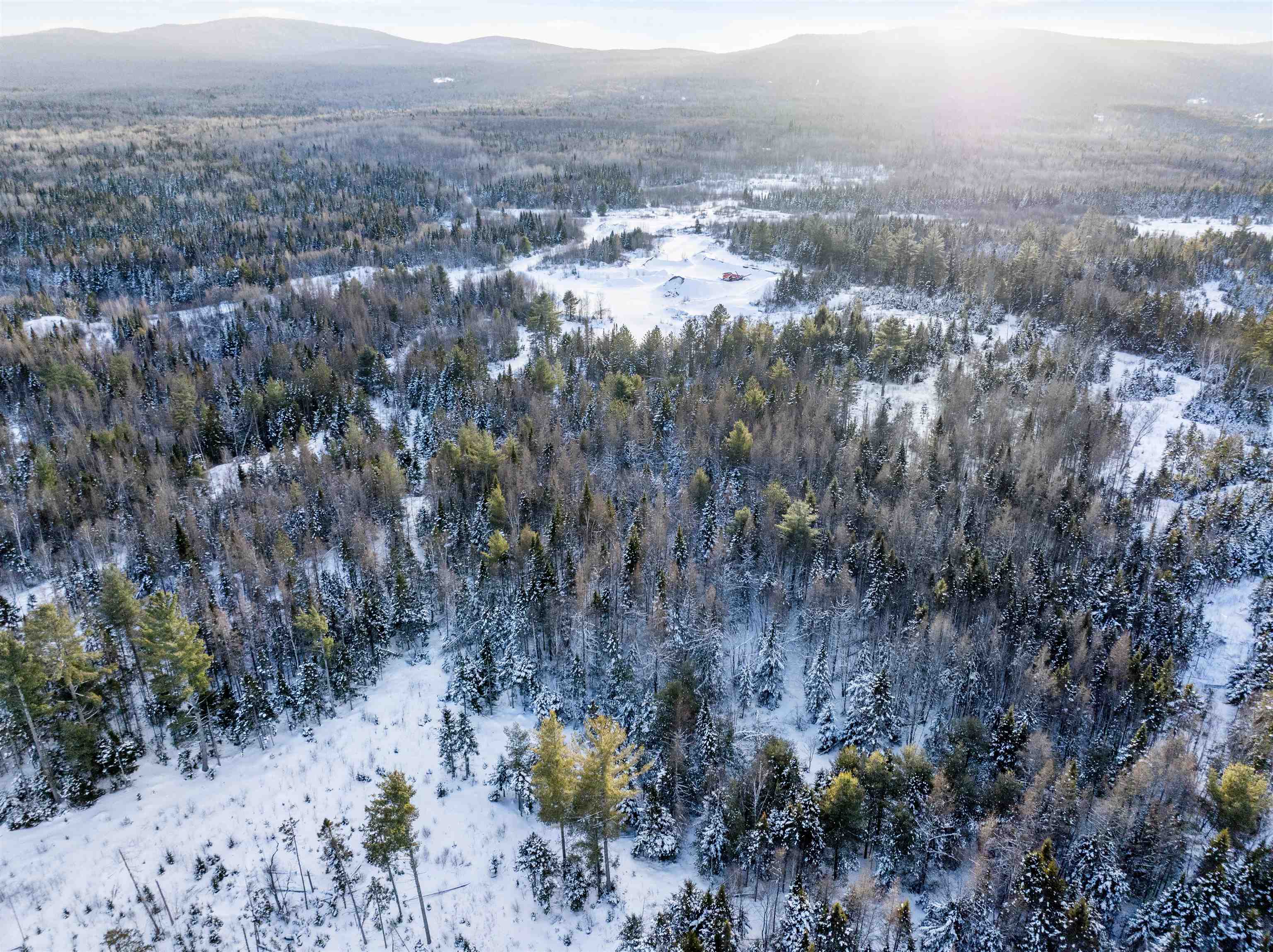 0 Head of the Pond Road