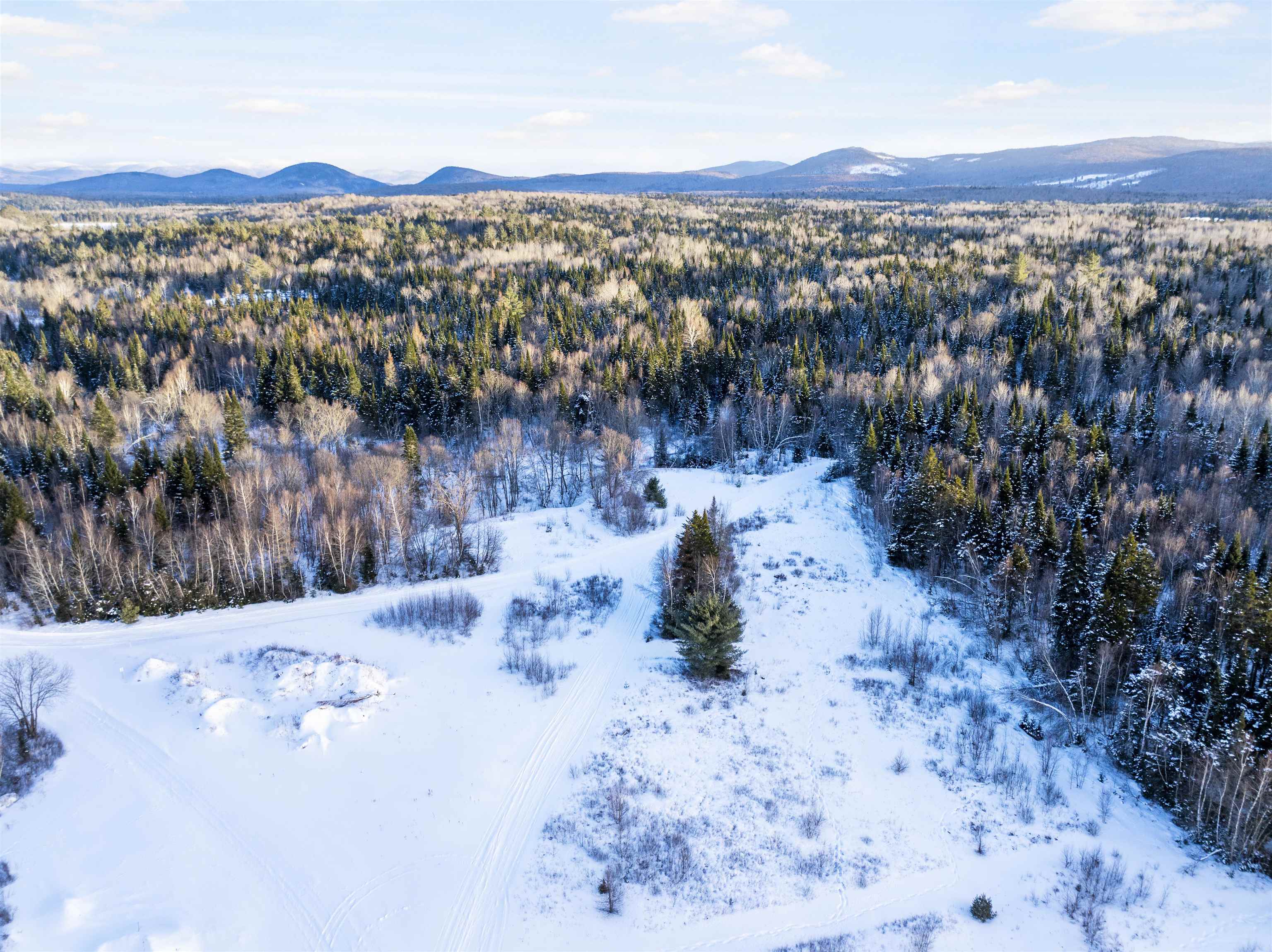 0 Head of the Pond Road