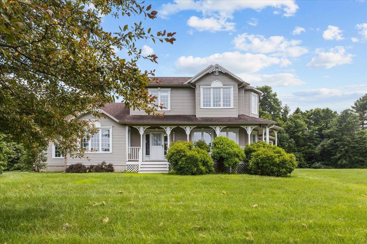 246 Bear Trap Road